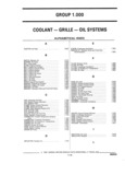 Previous Page - Parts and Accessories Catalog 53S January 1992