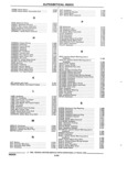 Next Page - Parts and Accessories Catalog 53S January 1992