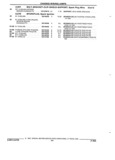 Previous Page - Parts and Accessories Catalog 53S January 1992