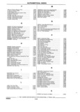 Next Page - Parts and Accessories Catalog 53S January 1992
