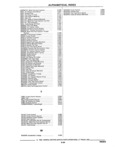Previous Page - Parts and Accessories Catalog 53S January 1992