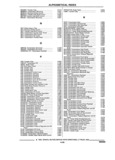 Next Page - Parts and Accessories Catalog 53S January 1992