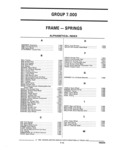 Previous Page - Parts and Accessories Catalog 53S January 1992