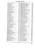 Previous Page - Parts and Illustration Catalog 62D November 1992