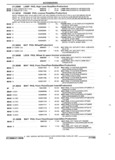 Next Page - Parts and Illustration Catalog 62D November 1992