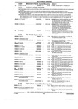 Next Page - Parts and Illustration Catalog 62D November 1992
