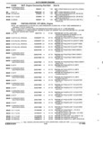 Previous Page - Parts and Illustration Catalog 62D November 1992