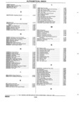 Previous Page - Parts and Illustration Catalog 62D November 1992