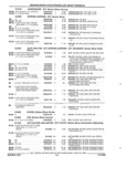 Next Page - Parts and Illustration Catalog 62D November 1992