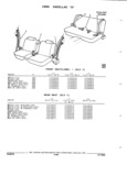 Previous Page - Parts and Illustration Catalog 62D November 1992