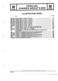 Previous Page - Parts and Illustration Catalog 62D November 1992