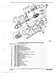 Previous Page - Parts and Illustration Catalog 62D November 1992