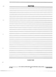 Next Page - Parts and Illustration Catalog 62D November 1992