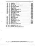 Previous Page - Parts and Illustration Catalog 62D November 1992