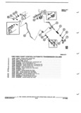 Previous Page - Parts and Illustration Catalog 62D November 1992