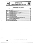 Next Page - Parts and Illustration Catalog 62D November 1992