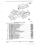 Next Page - Parts and Illustration Catalog 62D November 1992