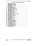 Previous Page - Parts and Illustration Catalog 62D November 1992
