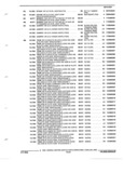 Previous Page - Parts and Illustration Catalog 62D November 1992