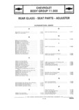 Previous Page - Parts and Illustration Catalog 14Y March 1993
