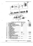 Previous Page - Parts and Illustration Catalog 14Y March 1993