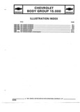 Next Page - Parts and Illustration Catalog 14Y March 1993