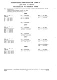 Previous Page - Parts and Illustration Catalog 17J April 1993