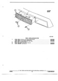 Previous Page - Parts and Illustration Catalog 17J April 1993