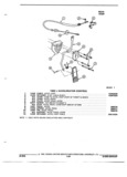 Previous Page - Parts and Illustration Catalog 17J April 1993