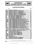 Previous Page - Parts and Illustration Catalog 17J April 1993