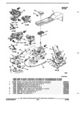 Previous Page - Parts and Illustration Catalog 17J April 1993