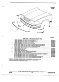 Previous Page - Parts and Illustration Catalog 17J April 1993