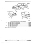 Previous Page - Parts and Illustration Catalog 17J April 1993
