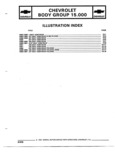 Next Page - Parts and Illustration Catalog 17J April 1993