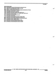 Previous Page - Parts and Illustration Catalog 18F May 1993