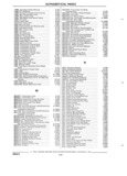 Previous Page - Parts and Illustration Catalog 18L April 1993