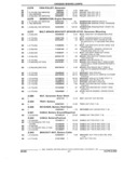 Previous Page - Parts and Illustration Catalog 18L April 1993
