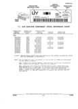 Next Page - Parts and Illustration Catalog 18L April 1993