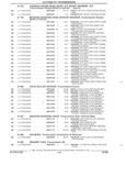 Previous Page - Parts and Illustration Catalog 18L April 1993
