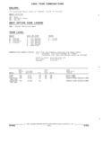 Previous Page - Parts and Illustration Catalog 18L April 1993