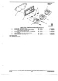 Previous Page - Parts and Illustration Catalog 18L April 1993
