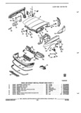 Previous Page - Parts and Illustration Catalog 18L April 1993