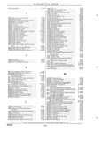 Previous Page - Parts and Illustration Catalog 25J February 1993