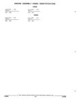 Previous Page - Parts and Illustration Catalog 25J February 1993