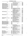 Next Page - Parts and Illustration Catalog 25J February 1993