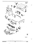 Previous Page - Parts and Illustration Catalog 25J February 1993
