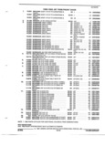 Previous Page - Parts and Illustration Catalog 25J February 1993