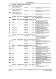 Previous Page - Parts and Illustration Catalog 25W June 1993