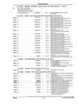 Next Page - Parts and Illustration Catalog 25W June 1993
