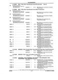 Previous Page - Parts and Illustration Catalog 25W June 1993